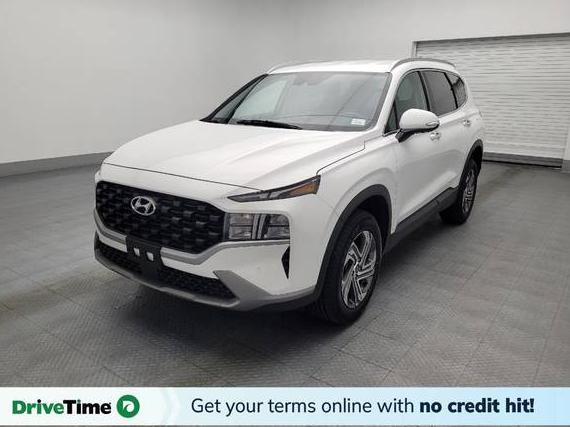 HYUNDAI SANTA FE 2023 5NMS2DAJ5PH610729 image